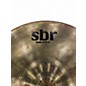 Used SABIAN 16in SBR Series Crash Cymbal