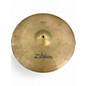 Used Zildjian 20in ZBT Ride Cymbal thumbnail