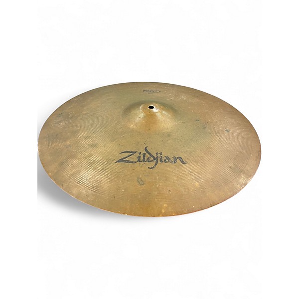 Used Zildjian 20in ZBT Ride Cymbal