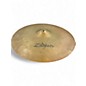 Used Zildjian 20in ZBT Ride Cymbal