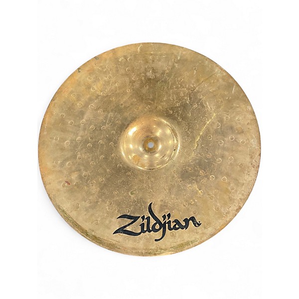Used Zildjian 20in ZBT Ride Cymbal