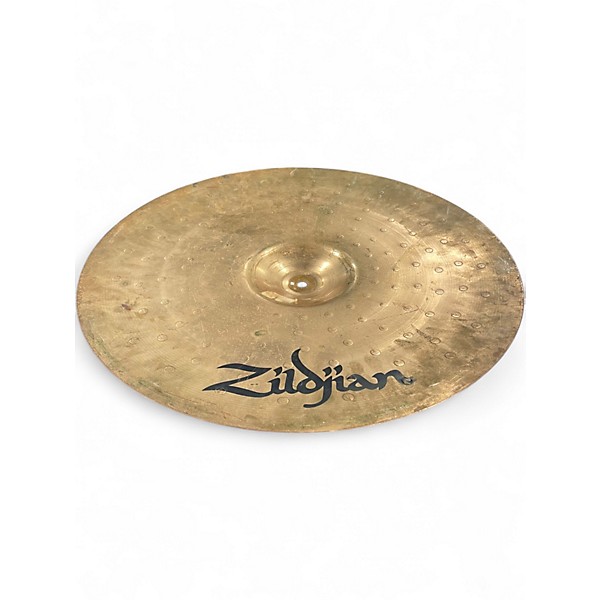 Used Zildjian 20in ZBT Ride Cymbal