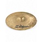 Used Zildjian 20in ZBT Ride Cymbal
