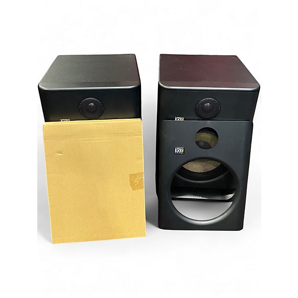Used KRK RP8G5 Powered Monitor
