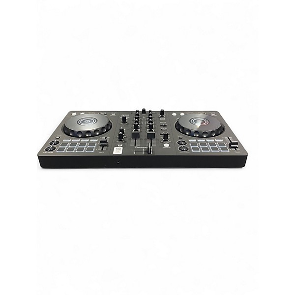 Used Pioneer DJ DDJFLX4 DJ Mixer