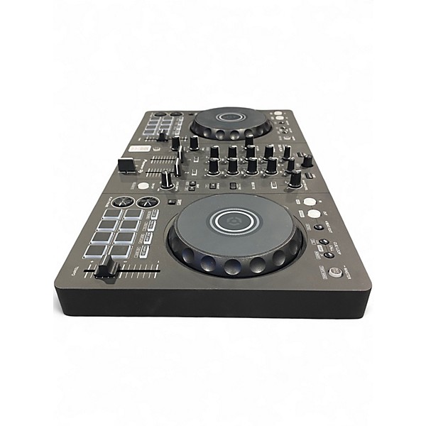 Used Pioneer DJ DDJFLX4 DJ Mixer