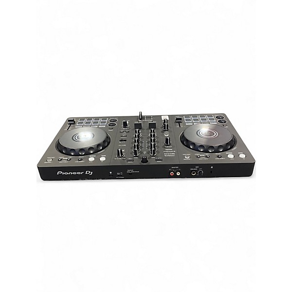 Used Pioneer DJ DDJFLX4 DJ Mixer