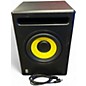 Used KRK S10.4 Subwoofer thumbnail