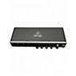 Used Behringer U-Phoria UMC404HD Audio Interface