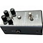 Used Fender engager boost Effect Pedal