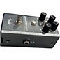 Used Fender engager boost Effect Pedal