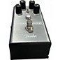 Used Fender engager boost Effect Pedal