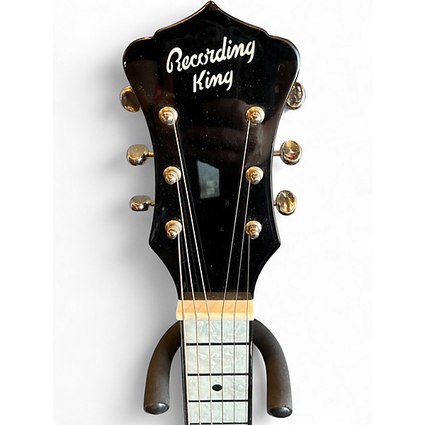 Used Recording King RG-32-SN SUNBURST Lap Steel