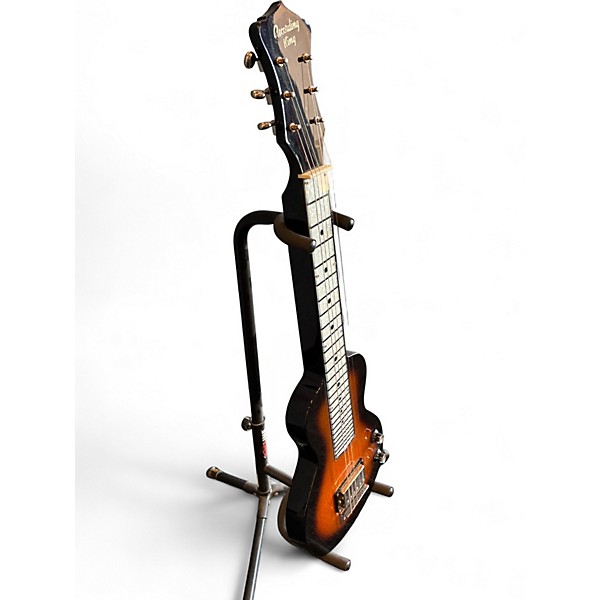 Used Recording King RG-32-SN SUNBURST Lap Steel