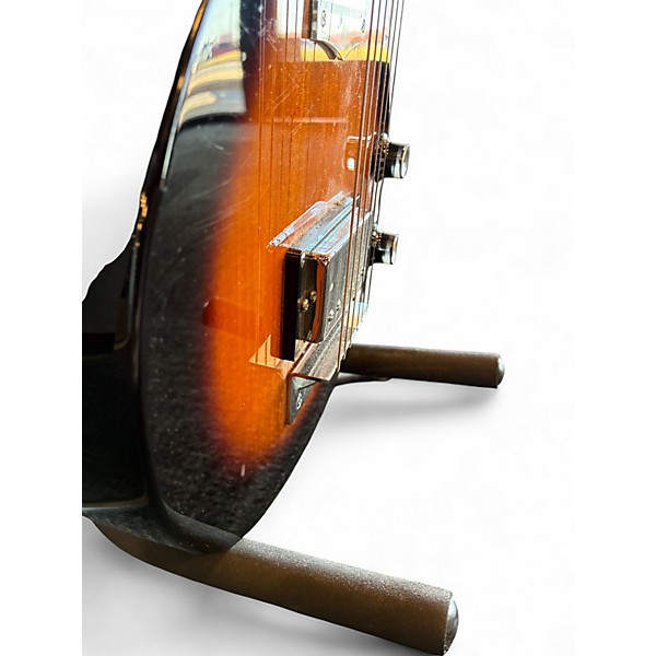 Used Recording King RG-32-SN SUNBURST Lap Steel