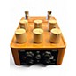 Used Universal Audio ENIGMATIC Effect Pedal