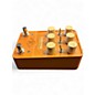 Used Universal Audio ENIGMATIC Effect Pedal
