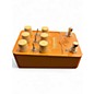 Used Universal Audio ENIGMATIC Effect Pedal