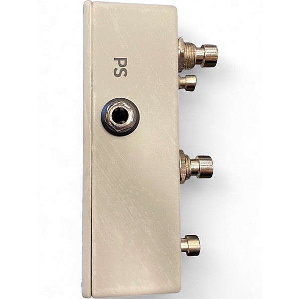 Used Jam Pedals CTRL Box Pedal