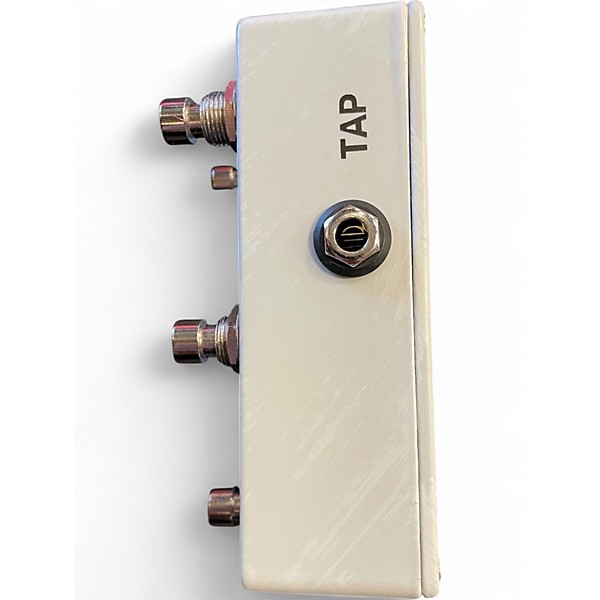 Used Jam Pedals CTRL Box Pedal