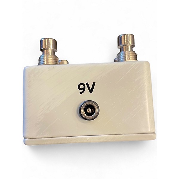 Used Jam Pedals CTRL Box Pedal
