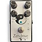 Used Hermida Audio ZENDRIVE Effect Pedal thumbnail