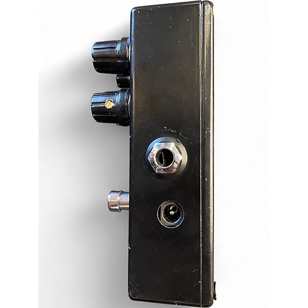Used Hermida Audio ZENDRIVE Effect Pedal