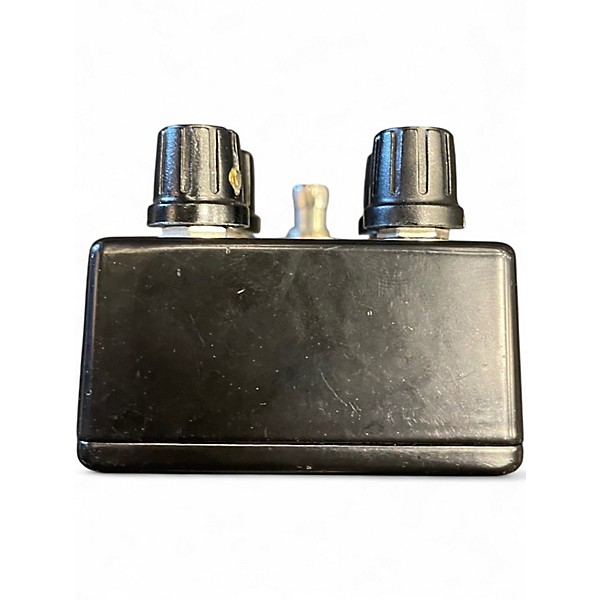 Used Hermida Audio ZENDRIVE Effect Pedal