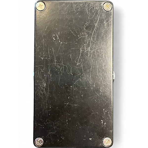 Used Hermida Audio ZENDRIVE Effect Pedal