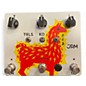 Used Jam Pedals Delay Llama Xtreme Effect Pedal