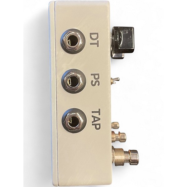 Used Jam Pedals Delay Llama Xtreme Effect Pedal