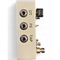 Used Jam Pedals Delay Llama Xtreme Effect Pedal