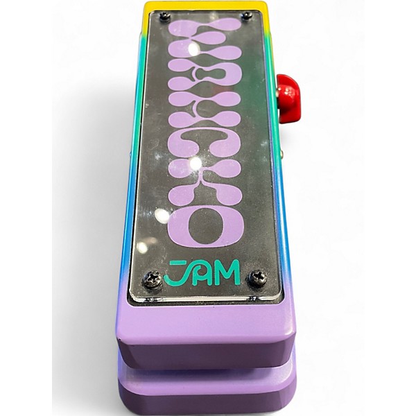 Used Jam Pedals Wahcko Plus Effect Pedal