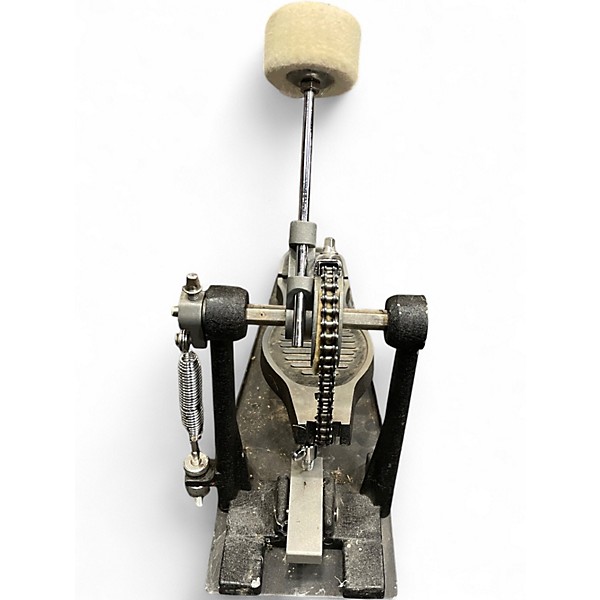Used TAMA IRON COBRA Single Bass Drum Pedal