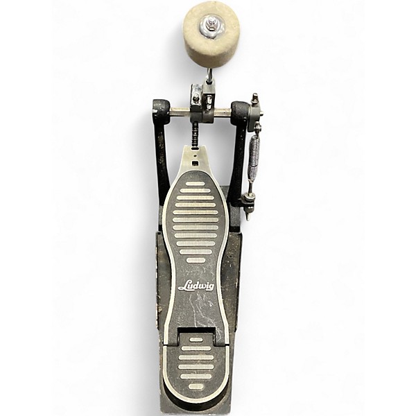Used TAMA IRON COBRA Single Bass Drum Pedal