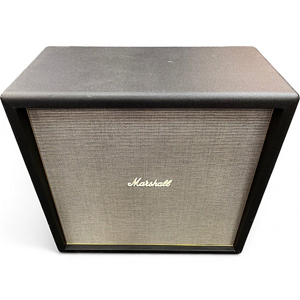 Used Marshall ORI 412B Guitar Cabinet
