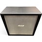 Used Marshall ORI 412B Guitar Cabinet