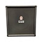 Used Orange Amplifiers Crush Bass 100 Bass Combo Amp thumbnail