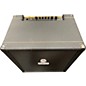Used Orange Amplifiers Crush Bass 100 Bass Combo Amp