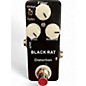 Used Mosky Audio Black Rat Effect Pedal thumbnail