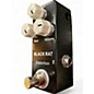 Used Mosky Audio Black Rat Effect Pedal