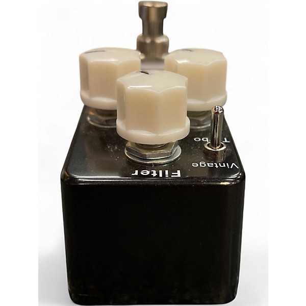 Used Mosky Audio Black Rat Effect Pedal