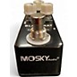 Used Mosky Audio Black Rat Effect Pedal