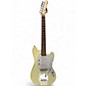 Used Ivy ISMF-200 VW Antique White Solid Body Electric Guitar thumbnail