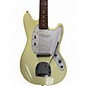 Used Ivy ISMF-200 VW Antique White Solid Body Electric Guitar