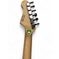 Used Ivy ISMF-200 VW Antique White Solid Body Electric Guitar