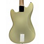 Used Ivy ISMF-200 VW Antique White Solid Body Electric Guitar