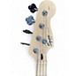 Used Squier Affinity Precision Bass 2 Color Sunburst Electric Bass Guitar