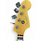 Used Fender Kingman Jumbo SCE 3 Tone Sunburst Acoustic Electric Guitar
