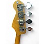 Used Fender Kingman Jumbo SCE 3 Tone Sunburst Acoustic Electric Guitar